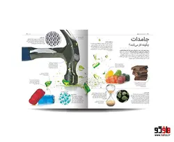 دایره المعارف مصور علوم نشر سایان