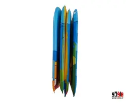 کتاب حمام ماهی تو آب تمیزه نشر پیام مشرق