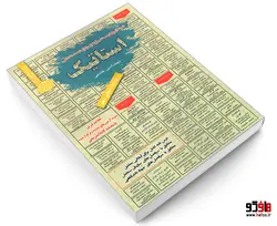 نمونه آزمون های مستند و پرتکرار برگزار شده استخدامی استاتیک نشر سامان سنجش