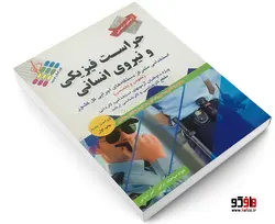 آزمون استخدامی حراست فیزیکی و نیروی انسانی نشر پرستش