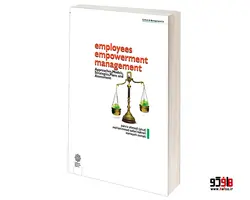 مدیریت توانمند سازی کارکنان نشر دفتر پژوهش های فرهنگی