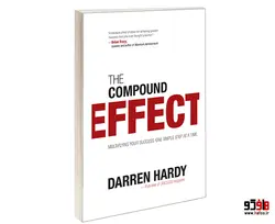 The Compound Effect نشر Manjul Publishing