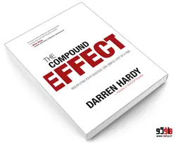 The Compound Effect نشر Manjul Publishing