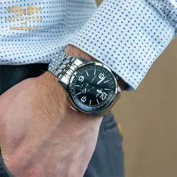 ساعت مچی مردانه سیتیزن | مدل NJ0140-84E - فروشگاه حافظی