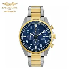 ساعت مردانه سیتیزن | مدل AN3654-50L - فروشگاه حافظی