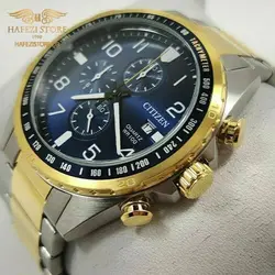 ساعت مردانه سیتیزن | مدل AN3654-50L - فروشگاه حافظی