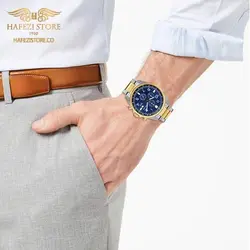 ساعت مردانه سیتیزن | مدل AN3654-50L - فروشگاه حافظی