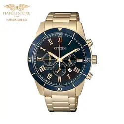 ساعت مچی مردانه سیتیزن | مدل AN8169-58L - فروشگاه حافظی