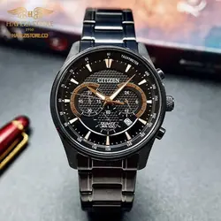 ساعت مچی مردانه سیتیزن | مدل AN8195-58E - فروشگاه حافظی