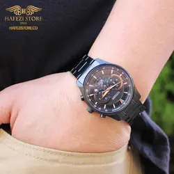 ساعت مچی مردانه سیتیزن | مدل AN8195-58E - فروشگاه حافظی