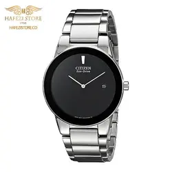 ساعت مچی مردانه سیتیزن | مدل AU1060-51E - فروشگاه حافظی