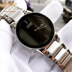 ساعت مچی مردانه سیتیزن | مدل AU1060-51E - فروشگاه حافظی