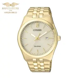 ساعت مچی مردانه سیتیزن | مدل BM7332-61P - فروشگاه حافظی