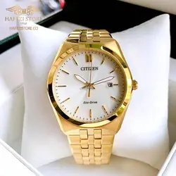 ساعت مچی مردانه سیتیزن | مدل BM7332-61P - فروشگاه حافظی