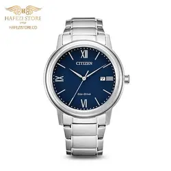 ساعت مچی مردانه سیتیزن | مدل AW1670-82L - فروشگاه حافظی