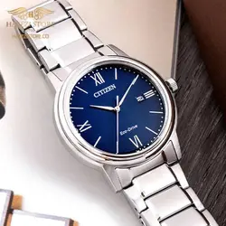 ساعت مچی مردانه سیتیزن | مدل AW1670-82L - فروشگاه حافظی