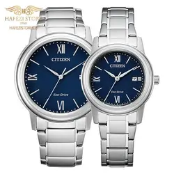 ساعت مچی مردانه سیتیزن | مدل AW1670-82L - فروشگاه حافظی