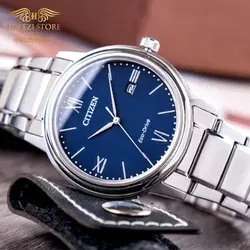 ساعت مچی مردانه سیتیزن | مدل AW1670-82L - فروشگاه حافظی