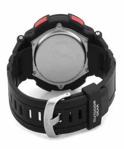 ساعت مچی مردانه کیو اند کیو | مدل M124-001 - فروشگاه حافظی