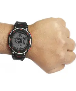 ساعت مچی مردانه کیو اند کیو | مدل M124-001 - فروشگاه حافظی