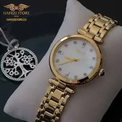 ساعت مچی زنانه سیکو | مدل SRZ536P1