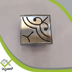 کفشور هفت سی مدل برنو مشکی 10*10 کد 7313