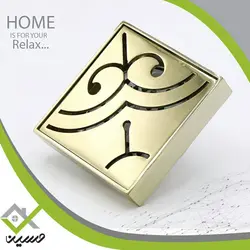 کفشور هفت سی مدل برنو مشکی 10*10 کد 7313