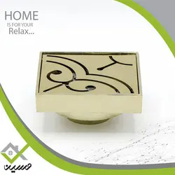 کفشور هفت سی مدل برنو مشکی 10*10 کد 7313