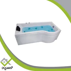 وان زرین اب مدل be-8007 - فروشگاه هفت سی