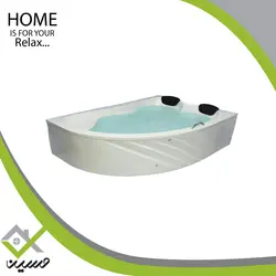 جکوزی دریاوان مدل ارشیا - فروشگاه هفت سی