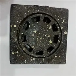 کفشور چدنی 15×15 - فروشگاه هفت سی