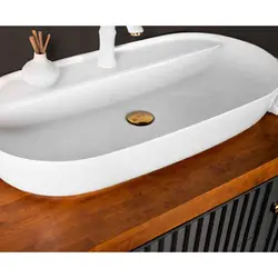 +کابینت روشویی Atlantic لوتوس - فروشگاه هفت سی