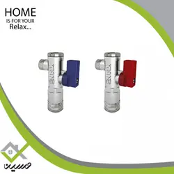 شیر پیسوال فیلتر دار کیان