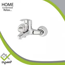 شیر دوش آرال مدل صدف