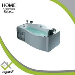 جکوزی زرین آب پرستیژ 70*160