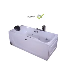 جکوزی شاینی مدل N-JA005 160-75