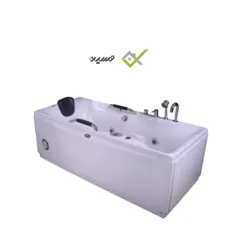 جکوزی شاینی مدل N-JA010 170-80