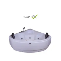 جکوزی شاینی مدل N-JA015 140-140