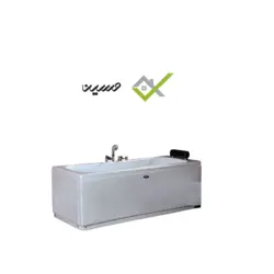 جکوزی شاینی مدل N-JA026 170-70