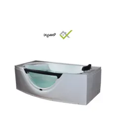 جکوزی شاینی مدل N-JA032 181-101