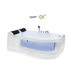 جکوزی شاینی مدل N-JA033 170-120