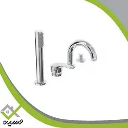 ست وان آریا کلار