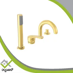 ست وان آریا کلار
