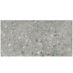 سرامیک راک مدل Ceppo Di Gre Stone Midgray 120*60