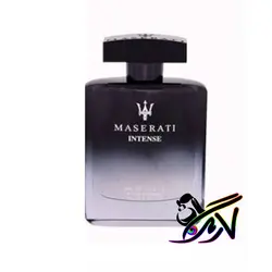 خرید اینترنتی عطر ادکلن مردانه ابنر اینتنس مازراتی ABNER MAZERATI INTENSE