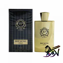 خرید اینترنتی عطر و ادکلن پاکوروکا هات سنس گلد Pacoroca Hot Sense Gold EDP For Men