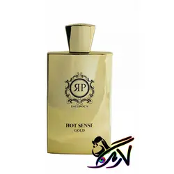 خرید اینترنتی عطر و ادکلن پاکوروکا هات سنس گلد Pacoroca Hot Sense Gold EDP For Men