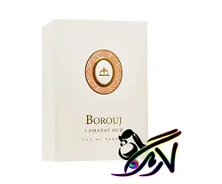 خرید اینترنتی عطر ادکلن بروج لاماسات عود Borouj Lamasat Oud