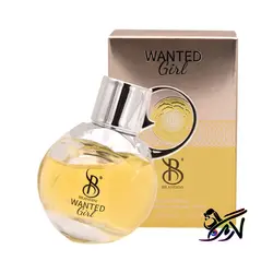 خرید ارزان عطر جیبی برندینی وانتد گرل زنانه Wanted Girl