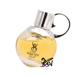 خرید ارزان عطر جیبی برندینی وانتد گرل زنانه Wanted Girl